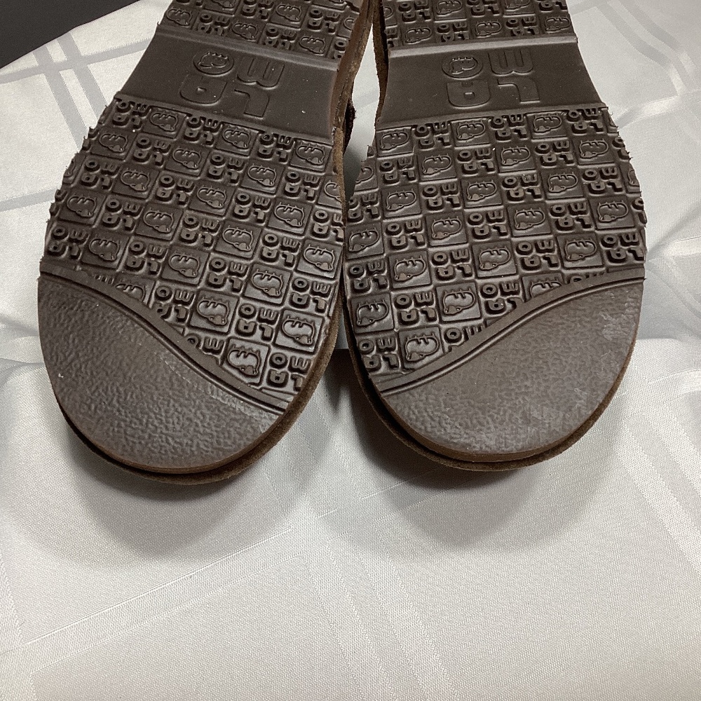 LAMO Booties - Picture 15 of 16